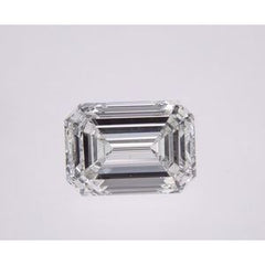 1.66ct EMERALD Diamond - 500118513