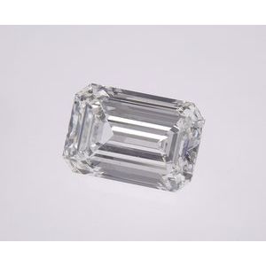 1.59ct EMERALD Diamond - 500118515