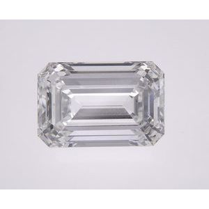 2.09ct EMERALD Diamond - 500118499