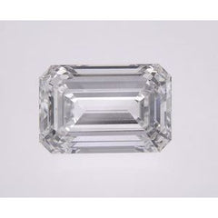 2.09ct EMERALD Diamond - 500118499