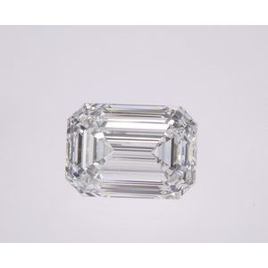 1.68ct EMERALD Diamond - 500118512