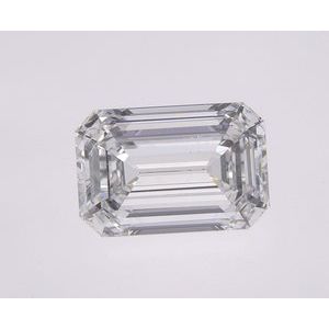 1.04ct EMERALD Diamond - 500118527