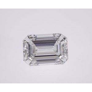 1.52ct EMERALD Diamond - 500118518