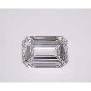 1.55ct EMERALD Diamond - 500118517