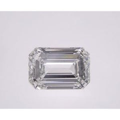 1.55ct EMERALD Diamond - 500118517