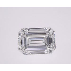 1.31ct EMERALD Diamond - 500118520
