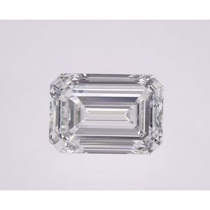 1.4ct EMERALD Diamond - 500118519