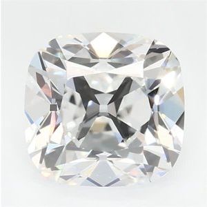 1.07ct CUSHION Diamond - 500121939