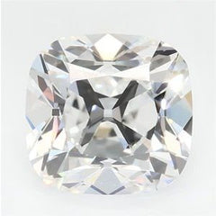 1.07ct CUSHION Diamond - 500121939
