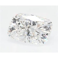 2.88ct ELONGATED CUSHION Diamond - 500121916