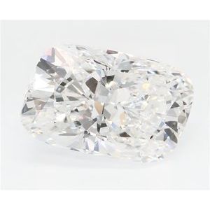 3.06ct ELONGATED CUSHION Diamond - 500121920