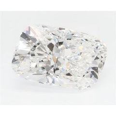 3.06ct ELONGATED CUSHION Diamond - 500121920