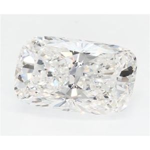 4.39ct ELONGATED CUSHION Diamond - 500121929