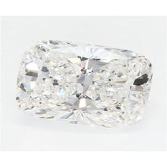 4.39ct ELONGATED CUSHION Diamond - 500121929