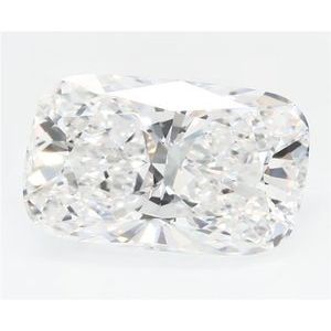 2.79ct ELONGATED CUSHION Diamond - 500121912