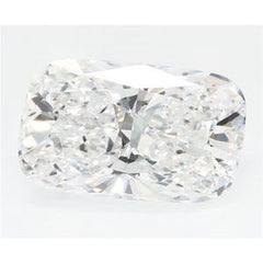 2.79ct ELONGATED CUSHION Diamond - 500121912