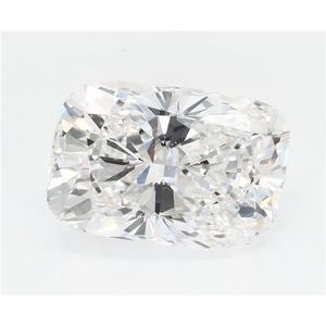 3.84ct ELONGATED CUSHION Diamond - 500121927