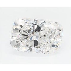 3.84ct ELONGATED CUSHION Diamond - 500121927