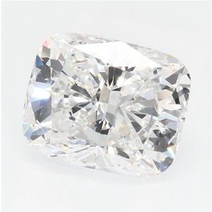 2.63ct ELONGATED CUSHION Diamond - 500121906