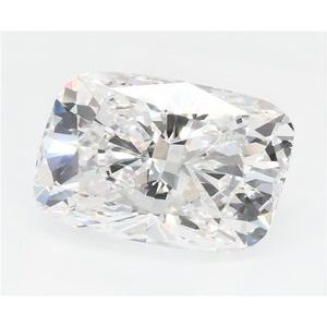 2.63ct ELONGATED CUSHION Diamond - 500121906