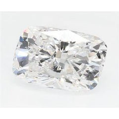2.63ct ELONGATED CUSHION Diamond - 500121906