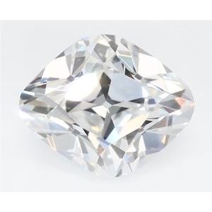 1.04ct CUSHION Diamond - 500121938