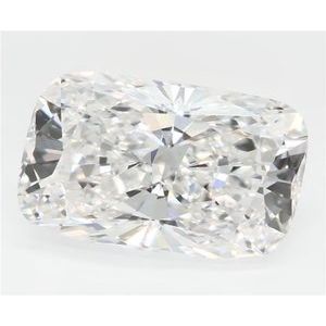2.87ct ELONGATED CUSHION Diamond - 500121914