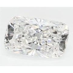 2.87ct ELONGATED CUSHION Diamond - 500121914