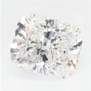 2.33ct ELONGATED CUSHION Diamond - 500121898