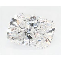 2.33ct ELONGATED CUSHION Diamond - 500121898