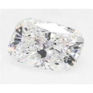 2.7ct ELONGATED CUSHION Diamond - 500121908