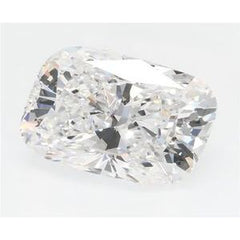 2.7ct ELONGATED CUSHION Diamond - 500121908