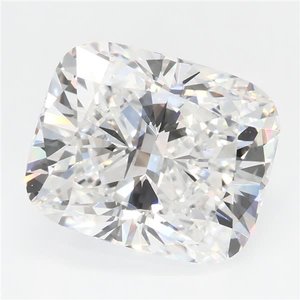3.6ct ELONGATED CUSHION Diamond - 500121926