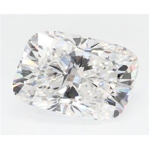 3.6ct ELONGATED CUSHION Diamond - 500121926