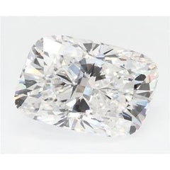 3.6ct ELONGATED CUSHION Diamond - 500121926