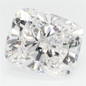4.84ct ELONGATED CUSHION Diamond - 500121931