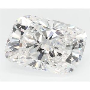4.84ct ELONGATED CUSHION Diamond - 500121931