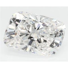4.84ct ELONGATED CUSHION Diamond - 500121931