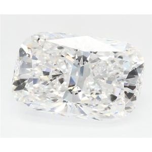 2.08ct ELONGATED CUSHION Diamond - 500121892