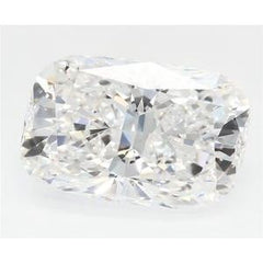 2.08ct ELONGATED CUSHION Diamond - 500121892