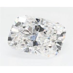 2.2ct ELONGATED CUSHION Diamond - 500121894
