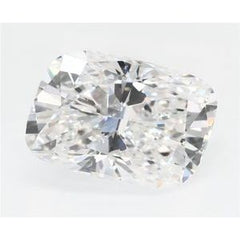 2.2ct ELONGATED CUSHION Diamond - 500121894