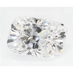 2.39ct ELONGATED CUSHION Diamond - 500121901