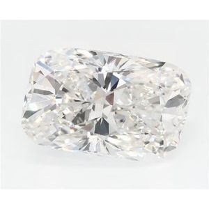 3.02ct ELONGATED CUSHION Diamond - 500121919