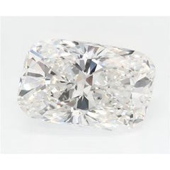 3.02ct ELONGATED CUSHION Diamond - 500121919