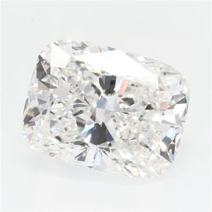3.24ct ELONGATED CUSHION Diamond - 500121923