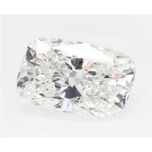 3.24ct ELONGATED CUSHION Diamond - 500121923