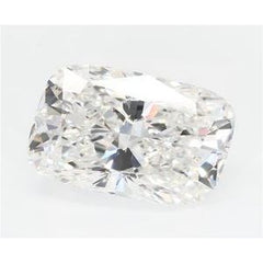 3.24ct ELONGATED CUSHION Diamond - 500121923