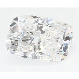 2.23ct ELONGATED CUSHION Diamond - 500121895