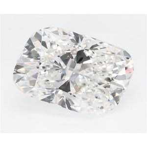 4.04ct ELONGATED CUSHION Diamond - 500121928
